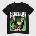 Camiseta Artística
