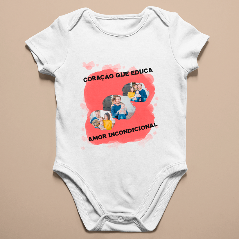 Camiseta do Papai 2.0