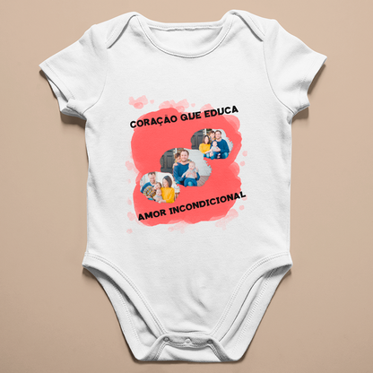 Camiseta do Papai 2.0