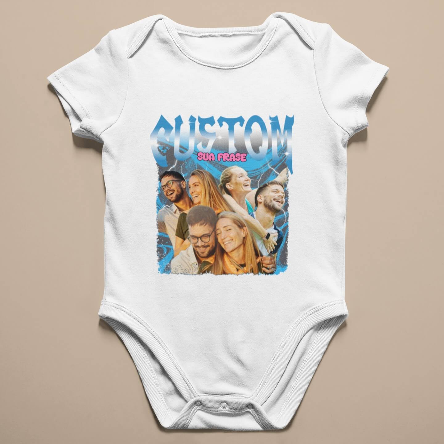 Body Olympus - Casal