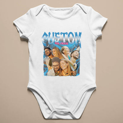 Body Olympus - Casal