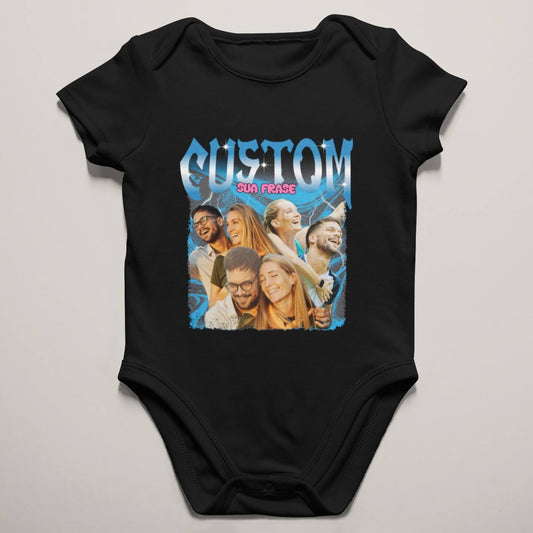 Body Olympus - Casal