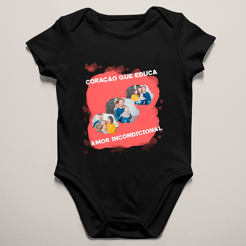 Camiseta do Papai 2.0
