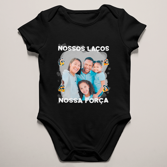 Body Família Unida 2.0