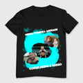 Camiseta do Papai