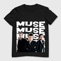 Camiseta Pôster Letrado