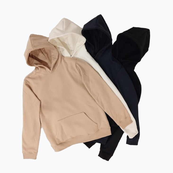 Moletom Bootleg Olympus