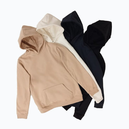 Moletom Bootleg Olympus