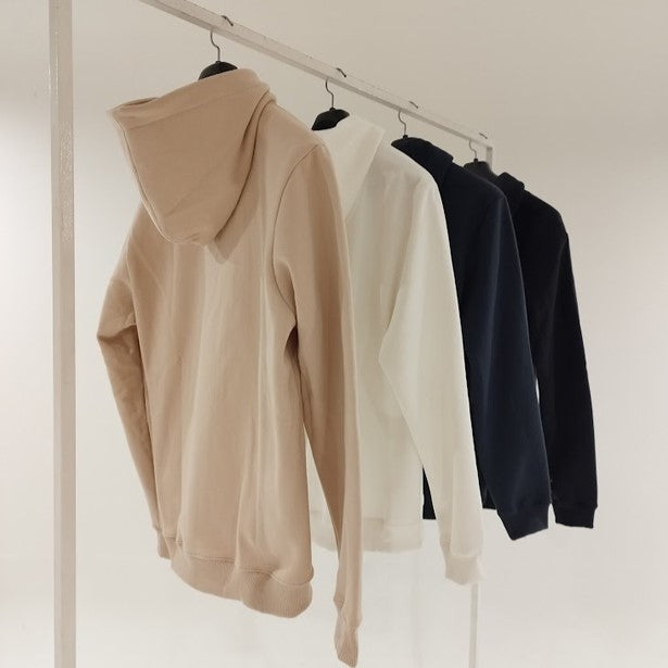 Moletom Bootleg Olympus