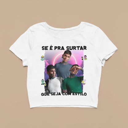 Cropped Crazy