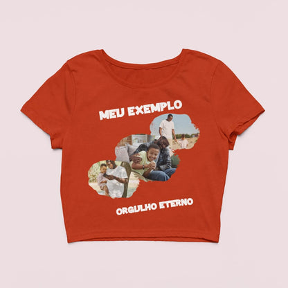 Cropped do Papai