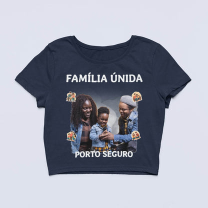 Cropped Família Unida