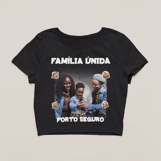 Cropped Família Unida