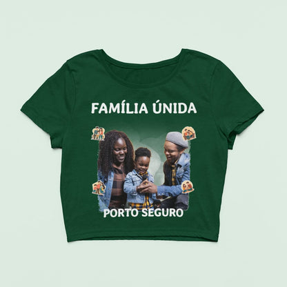Cropped Família Unida