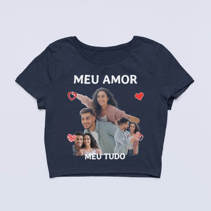 Cropped Love