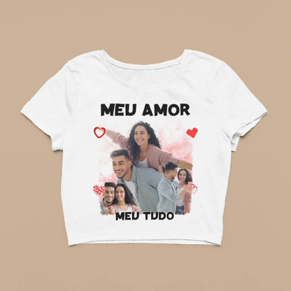 Cropped Love