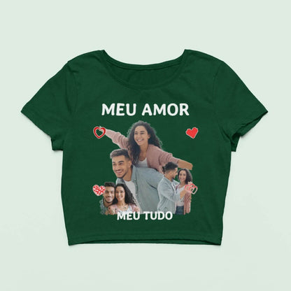 Cropped Love