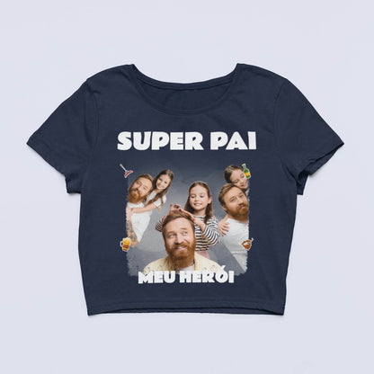 Cropped Papai