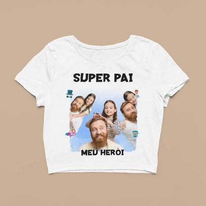 Cropped Papai