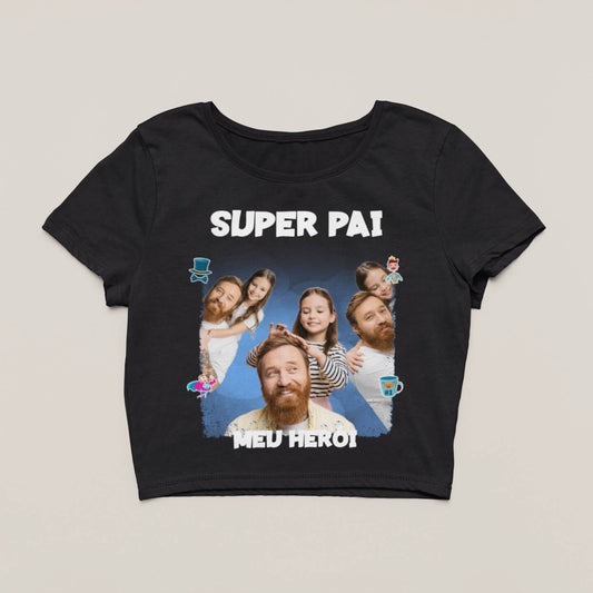 Cropped Papai