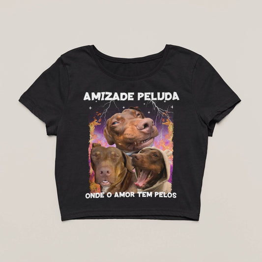Cropped Pets