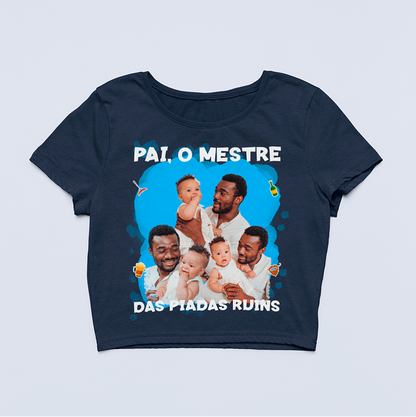 Cropped Papai 2.0