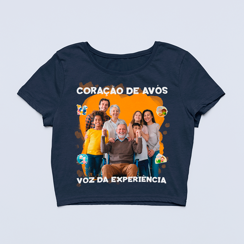 Cropped Avós 2.0