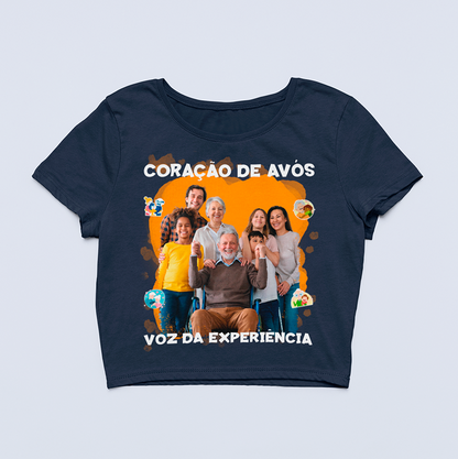 Cropped Avós 2.0