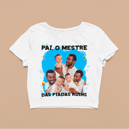 Cropped Papai 2.0