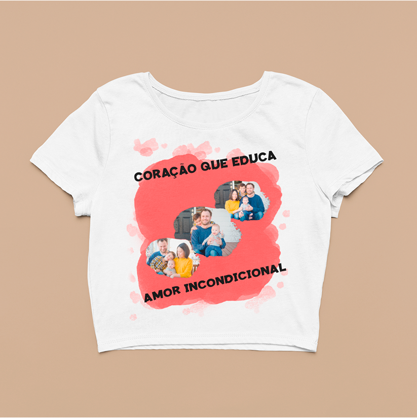 Cropped do Papai 2.0