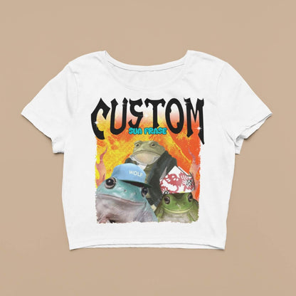 Cropped Bootleg Olympus - Meme