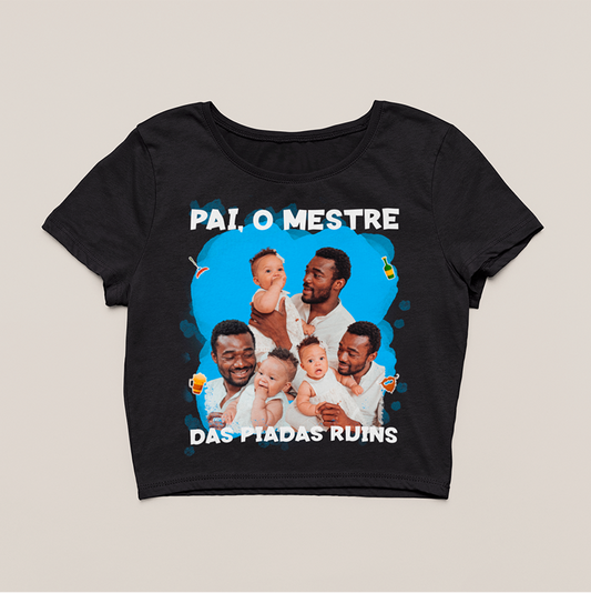 Cropped Papai 2.0