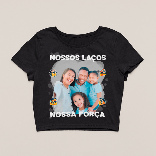 Cropped Família Unida 2.0