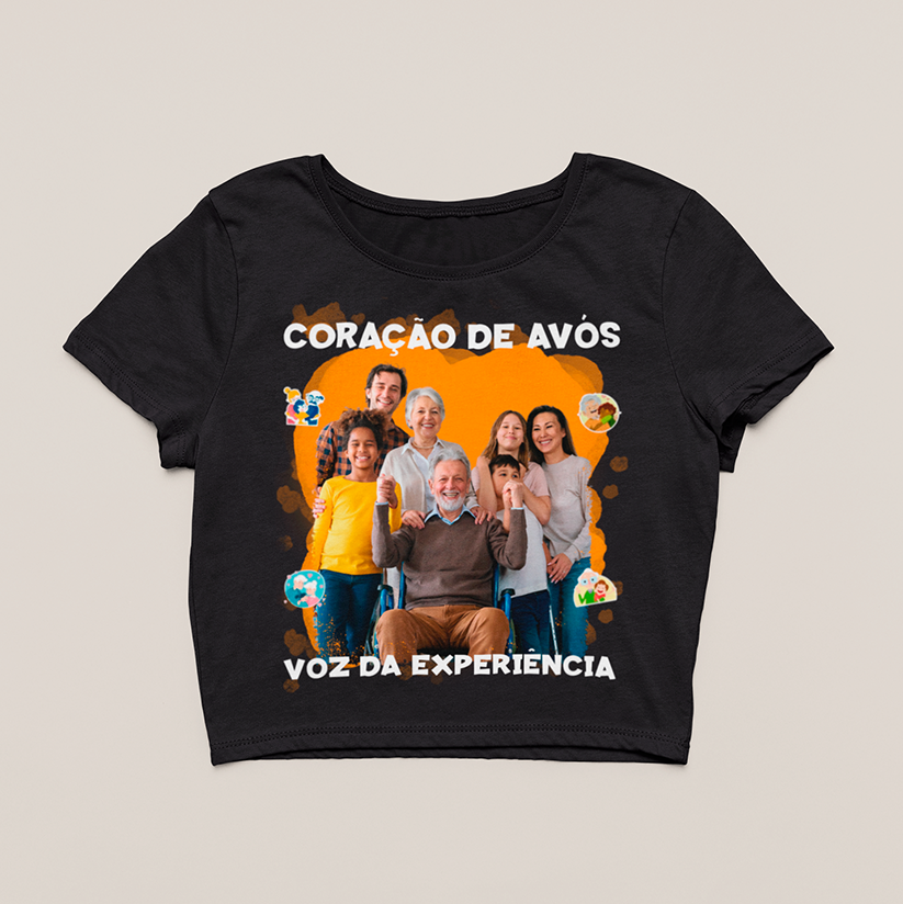 Cropped Avós 2.0