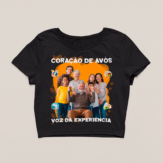 Cropped Avós 2.0