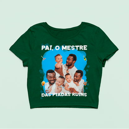 Cropped Papai 2.0