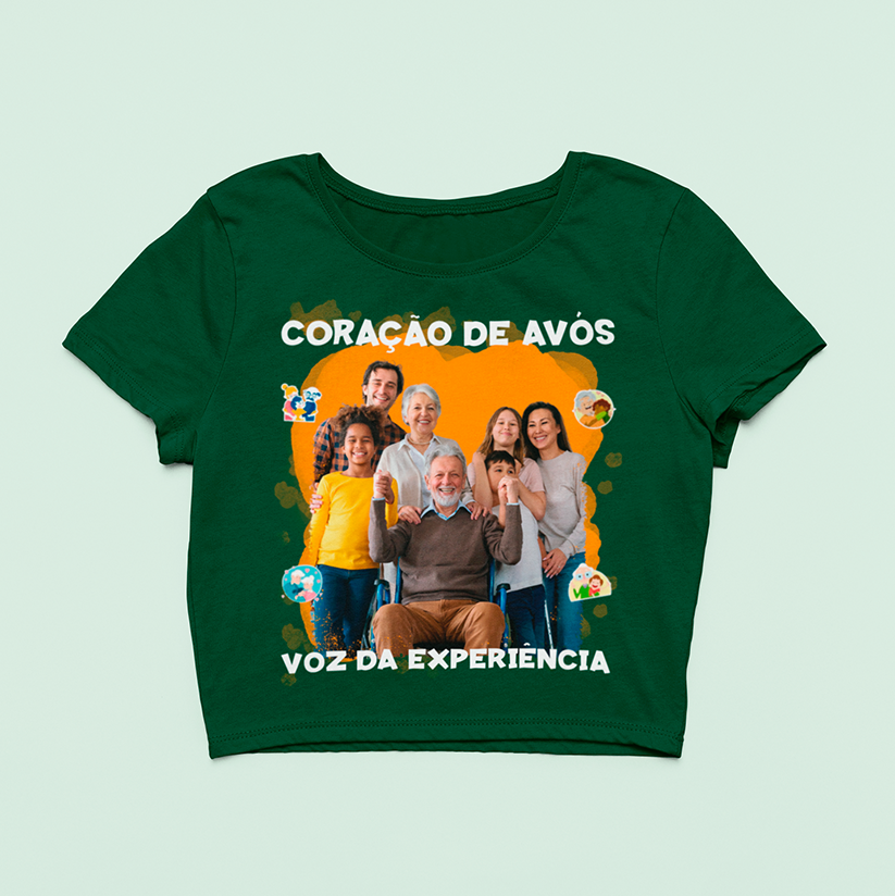 Cropped Avós 2.0
