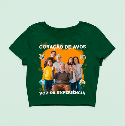 Cropped Avós 2.0