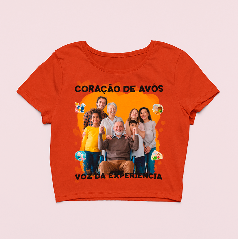 Cropped Avós 2.0