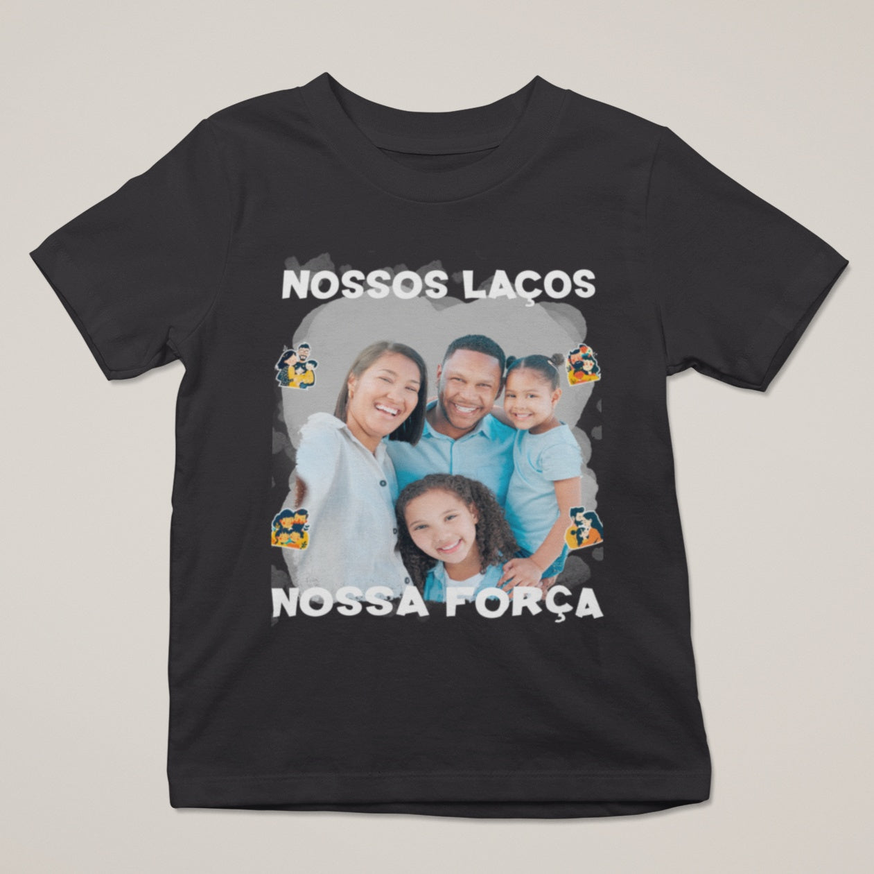 Infantil Família Unida 2.0