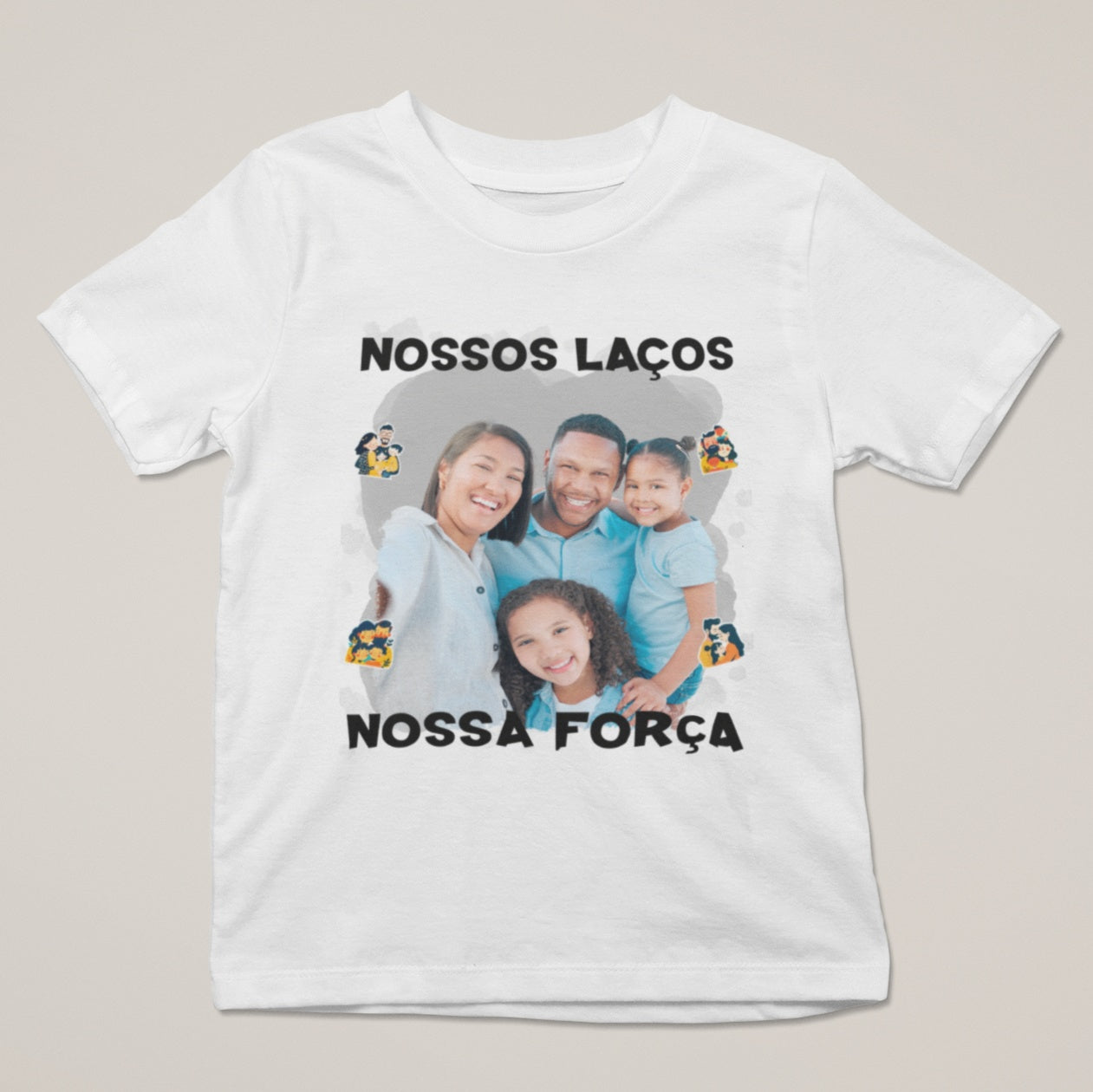 Infantil Família Unida 2.0