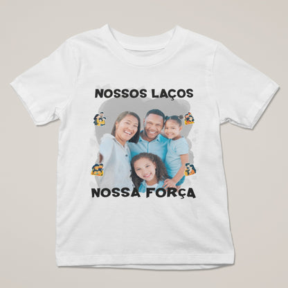 Infantil Família Unida 2.0