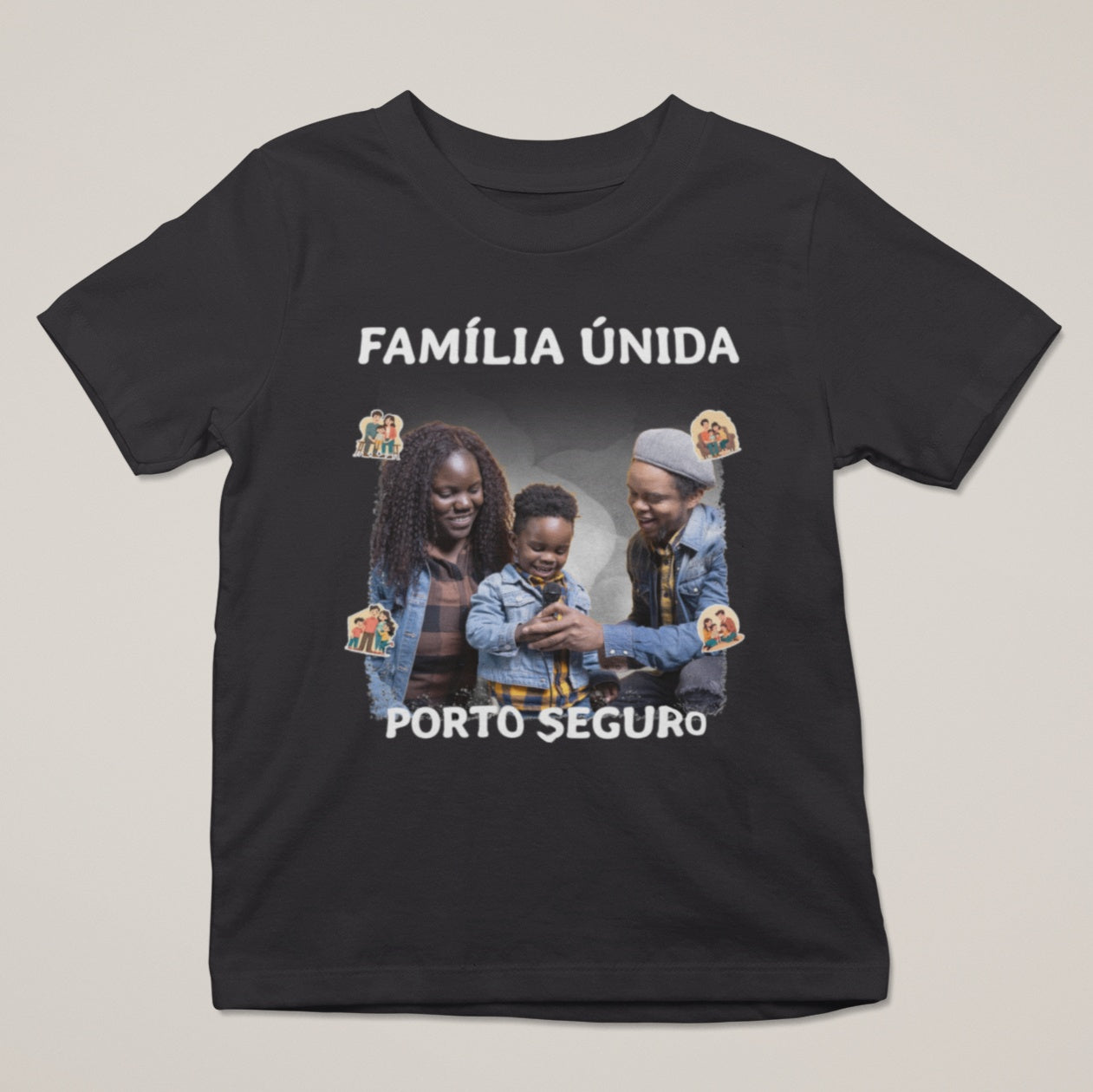 Infantil Família Unida