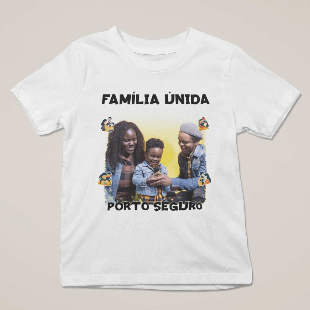 Infantil Família Unida