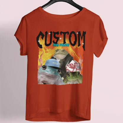 Camiseta Bootleg Olympus - Meme