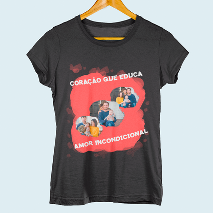Camiseta do Papai 2.0