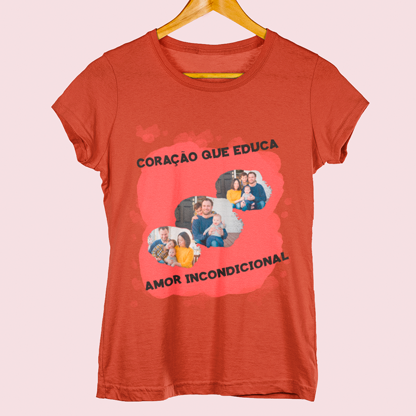 Camiseta do Papai 2.0