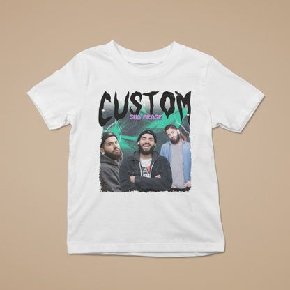 Infantil Olympus - Boy