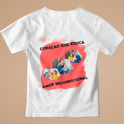 Camiseta do Papai 2.0