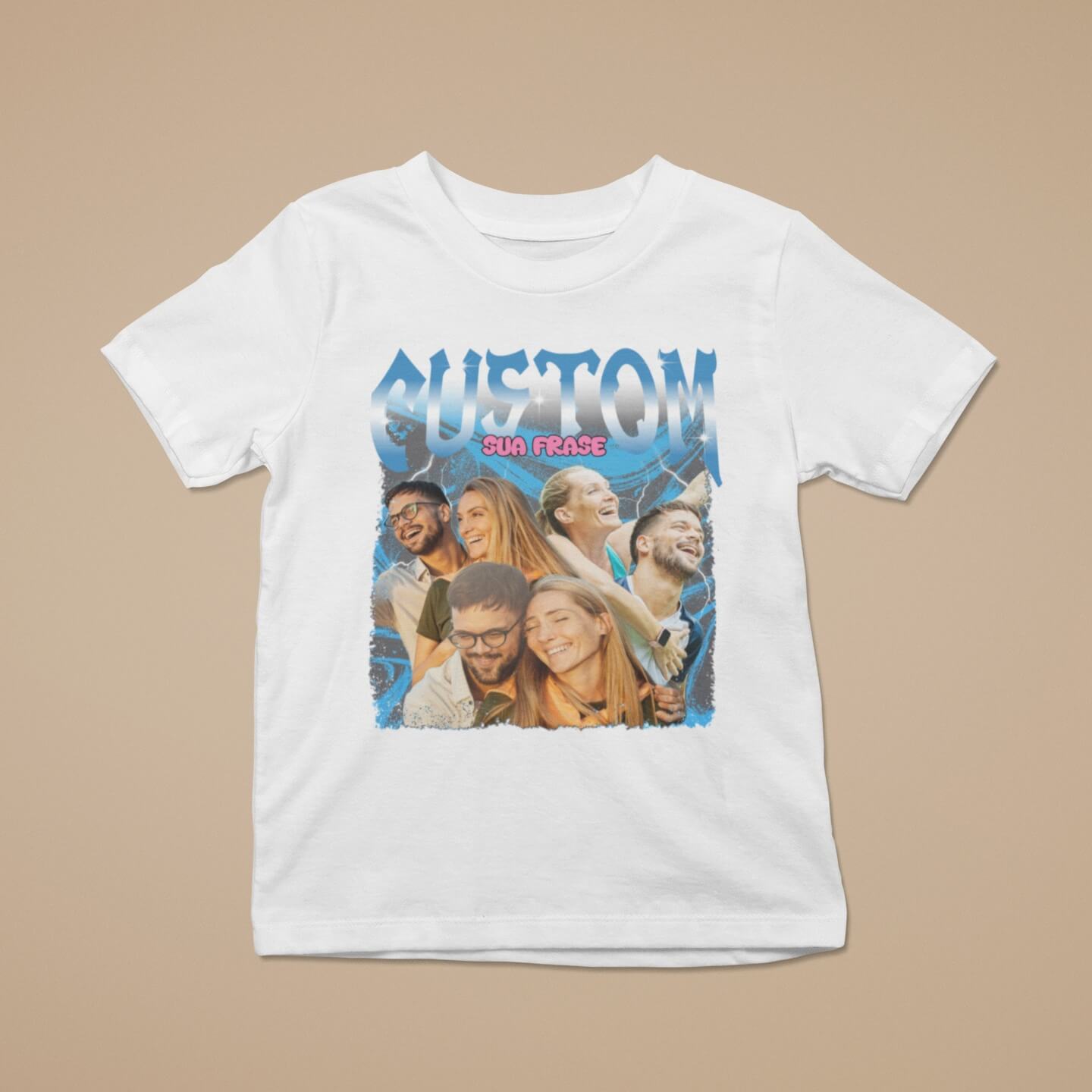 Infantil Olympus - Casal